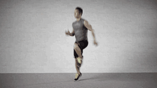 【中考体育】50米跑(技巧分析+练习方法+常见错误动作解析) 第9张