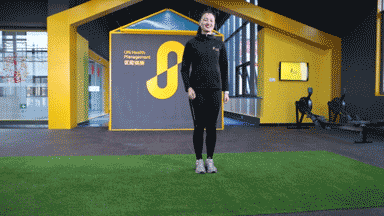 【中考体育】50米跑(技巧分析+练习方法+常见错误动作解析) 第10张