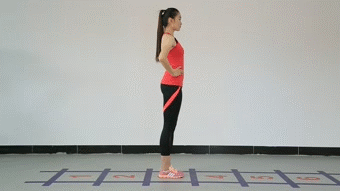 【中考体育】50米跑(技巧分析+练习方法+常见错误动作解析) 第13张