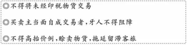 模考释疑速递‖2026年3月山东省济宁市高三一模历史试题(选择题部分)及解答思路分析 第8张