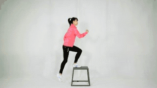 【中考体育】50米跑(技巧分析+练习方法+常见错误动作解析) 第16张