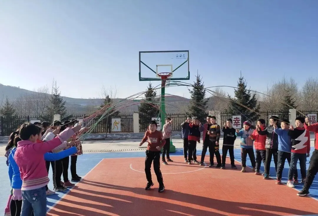 体育课堂热身音乐、大课间音乐、中考跳绳音乐……160首体育课音乐下载! 第6张