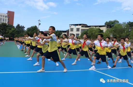 体育课堂热身音乐、大课间音乐、中考跳绳音乐……160首体育课音乐下载! 第7张