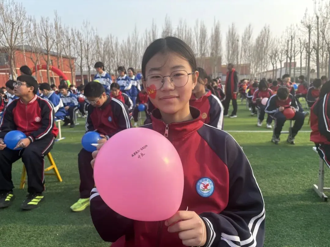 奋战百日,赢在中考——精英学校2026届百日誓师大会 第61张