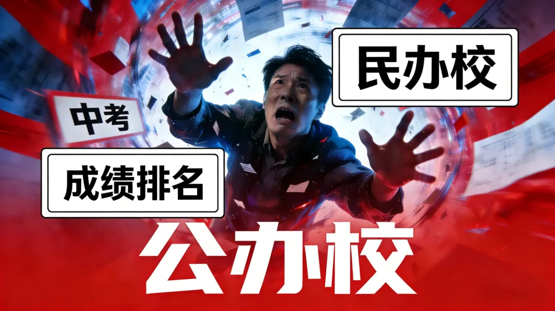 别让乱象,浪费了国家给中考孩子的 “多元赛道” 福利 第2张