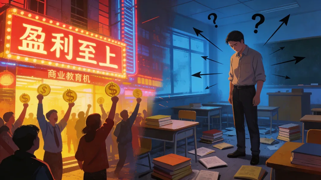 别让乱象,浪费了国家给中考孩子的 “多元赛道” 福利 第3张