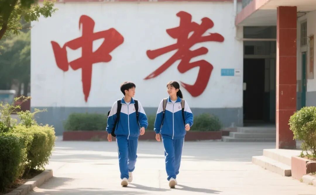 2025银川中考成绩,预计7月12日可查询!(附录取办法) 第1张