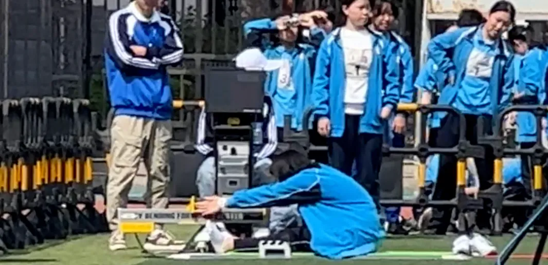 官方回复!2026年太原中考体测考试时间预计提前至4月!附往年评分标准及考试要求! 第8张