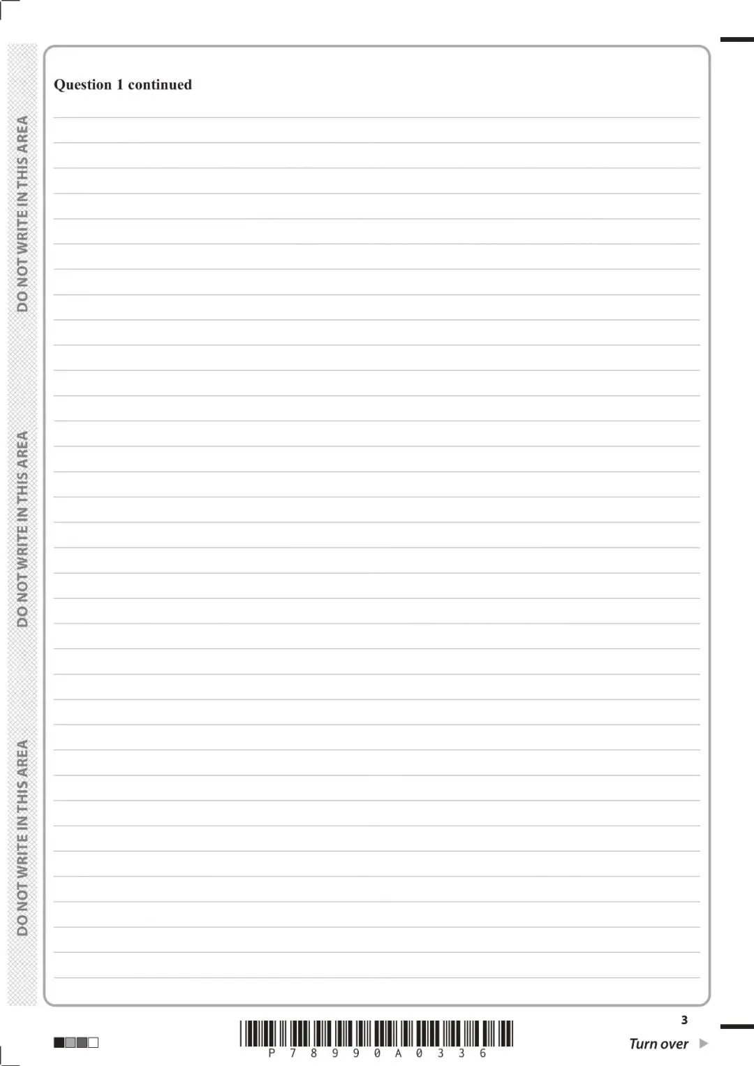 2026 1月edexcel fp2真题 第3张