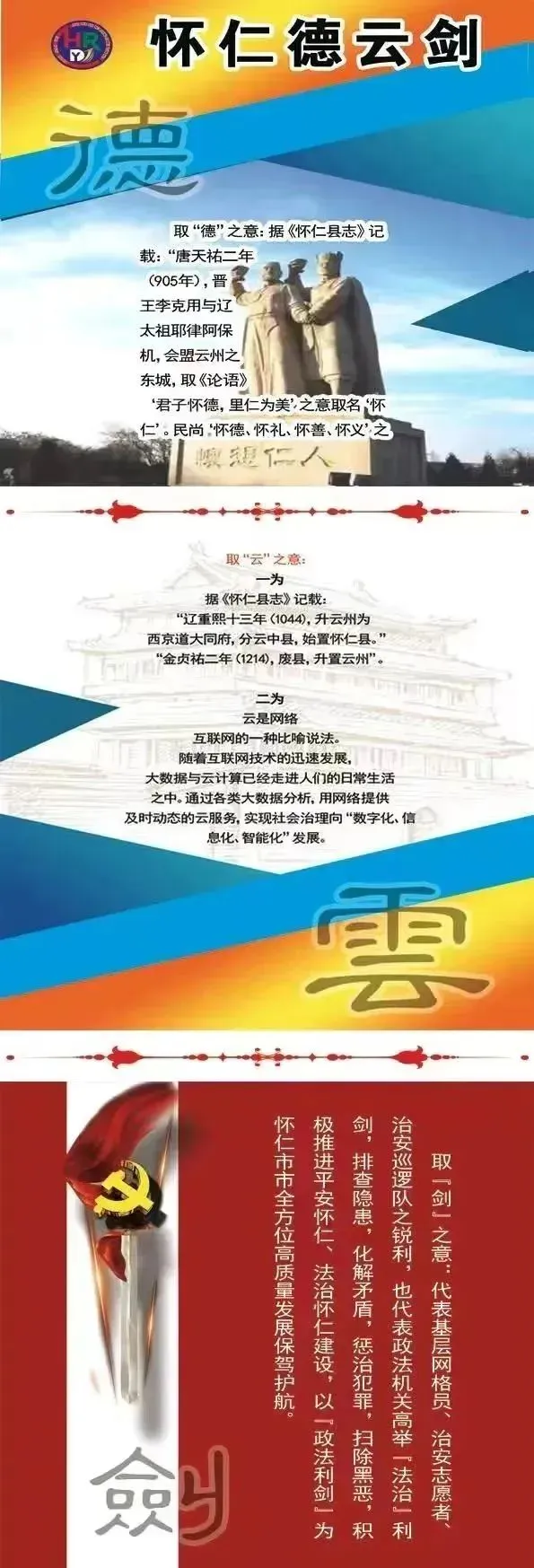 【德云剑】朔州:中考报名时间,定了 第6张