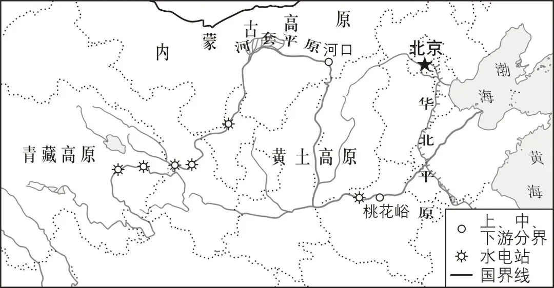 试题精选 | 2025年中考真题精选(6) 第7张