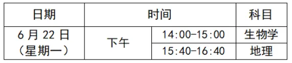 官方发布:2026西安等陕西四地中考报名即将开始!纯干货!附政策及报名细则~ 第8张
