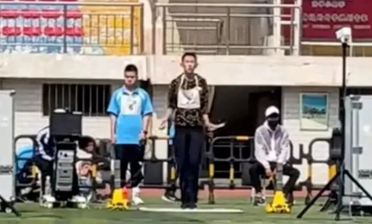 2026太原中考体测提前至4月|免考缓考材料 第2张