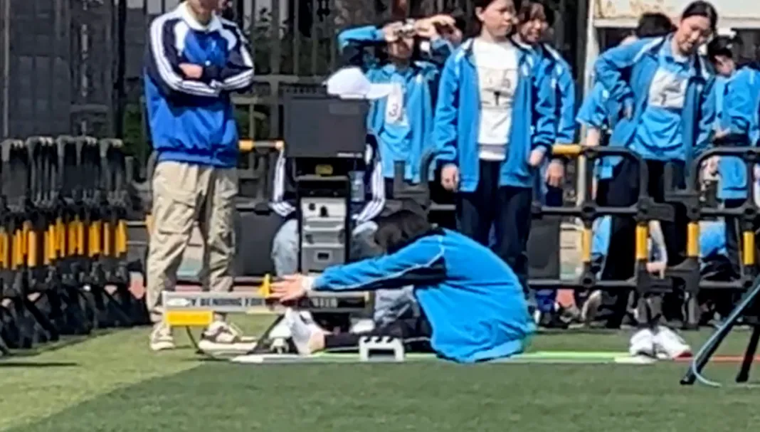 2026太原中考体测提前至4月|免考缓考材料 第4张