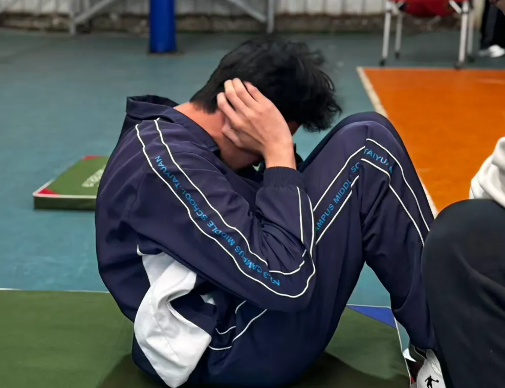 2026太原中考体测提前至4月|免考缓考材料 第5张
