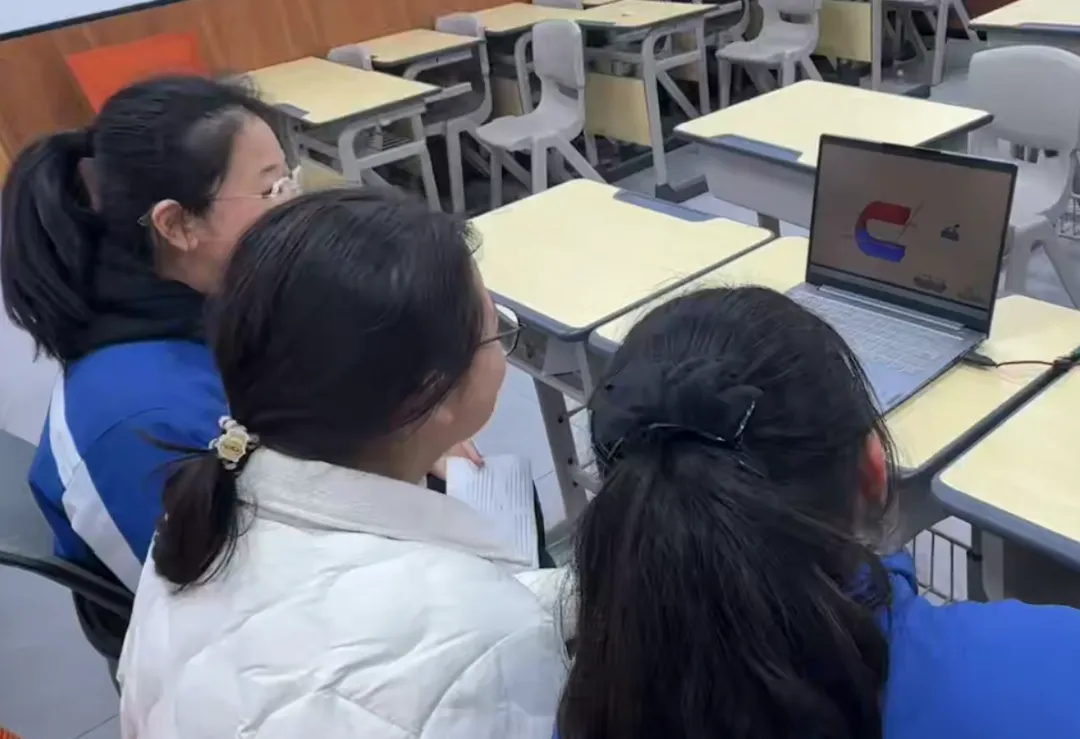 中考冲刺进行时:拼的不是熬夜刷题,而是稳住心态,赢在最后一程 第1张