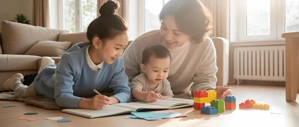 助力中考,这六件事,愿与家长共勉 第1张