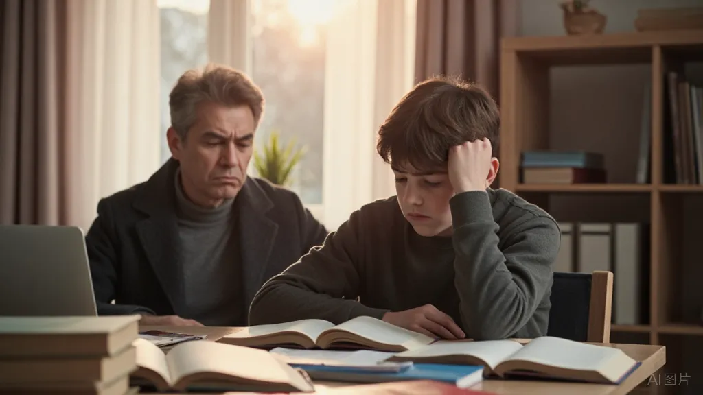 助力中考,这六件事,愿与家长共勉 第9张