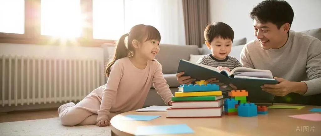 助力中考,这六件事,愿与家长共勉 第17张