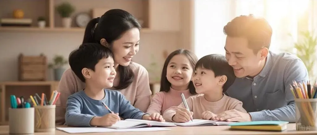 助力中考,这六件事,愿与家长共勉 第22张