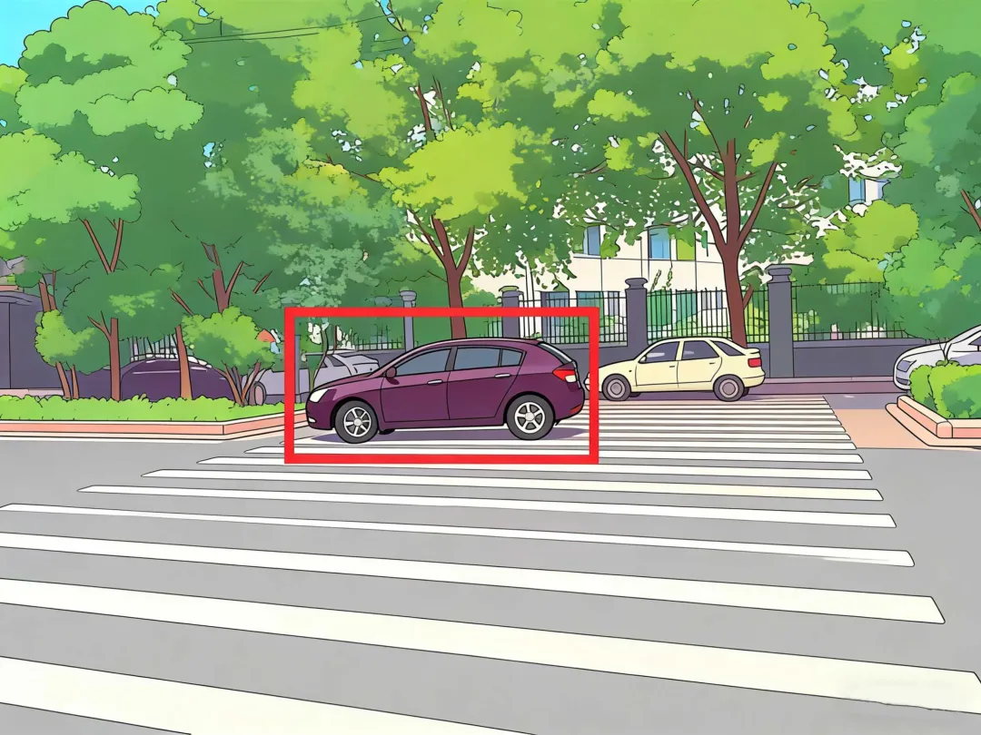 科目一模拟考试丨精选500题丨必考题(127) 第1张