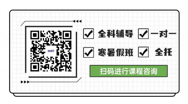 2026年青岛城阳区初三中考冲刺集训!数学/物理/化学科目辅导 第14张
