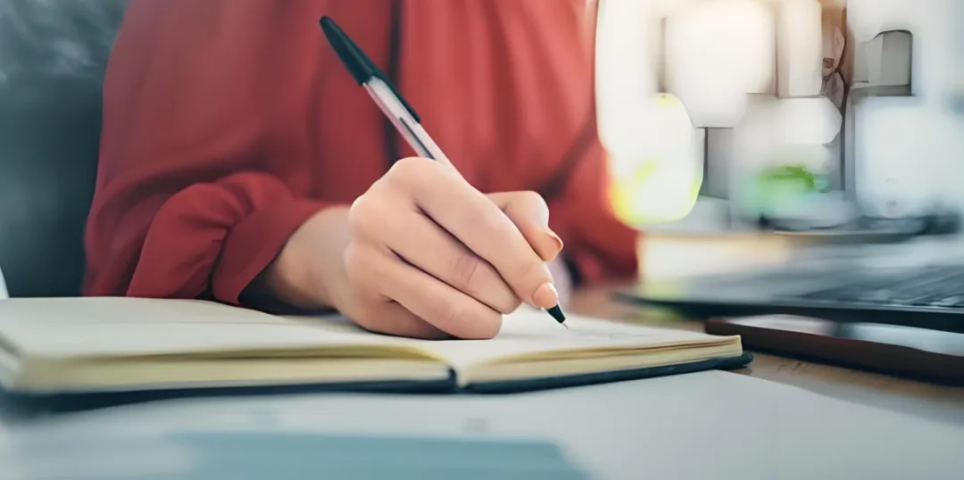 2026年中考作文押题范文:得之不喜,失之不悲 第1张