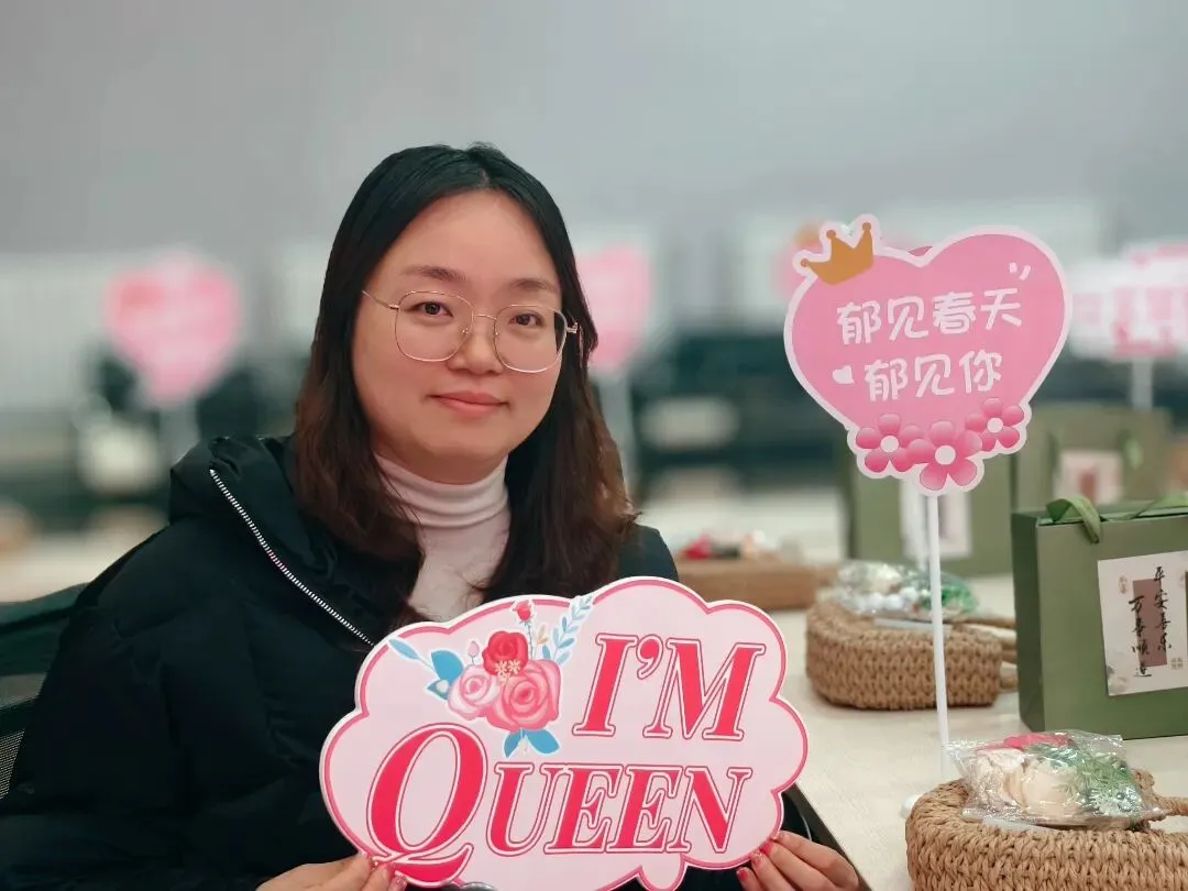 中考护航践初心,良师领航育新苗||匡翠屏老师:深耕课堂,点亮梦想,语伴成长 第8张