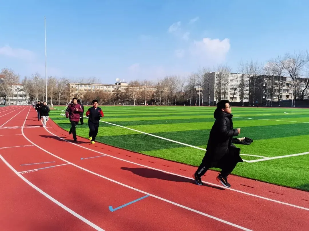 中考体育冲刺|仅剩50多天!1000/800米快速提分攻略,照着练就能提! 第1张