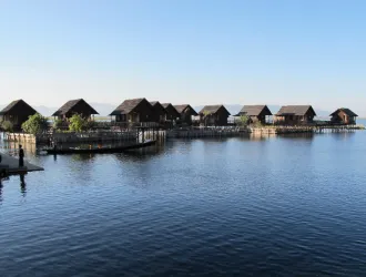 【中考必刷】备战2026中考地理每天十道题29:居民与聚落、发展与合作 第6张