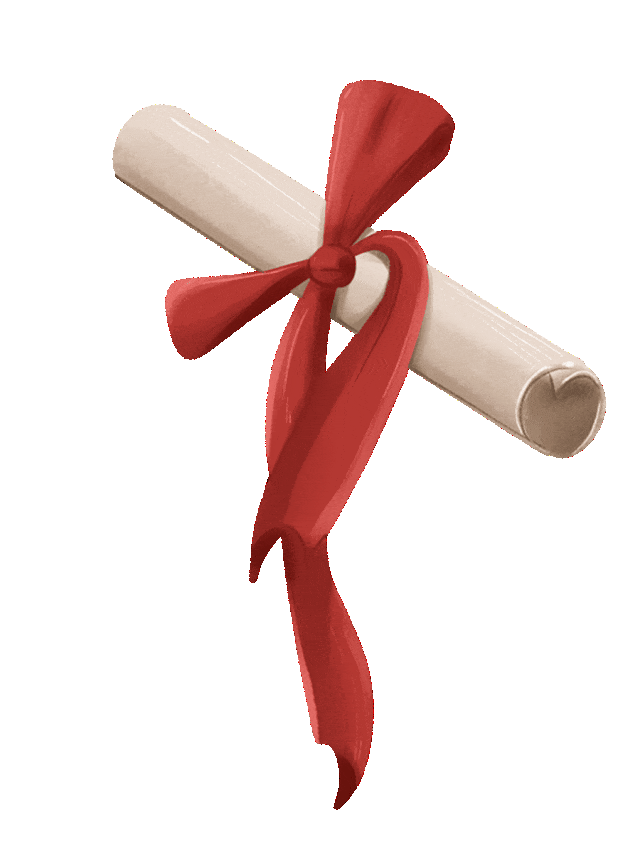 【放假通知】龙凤初中2024年中考调休告知书 第3张