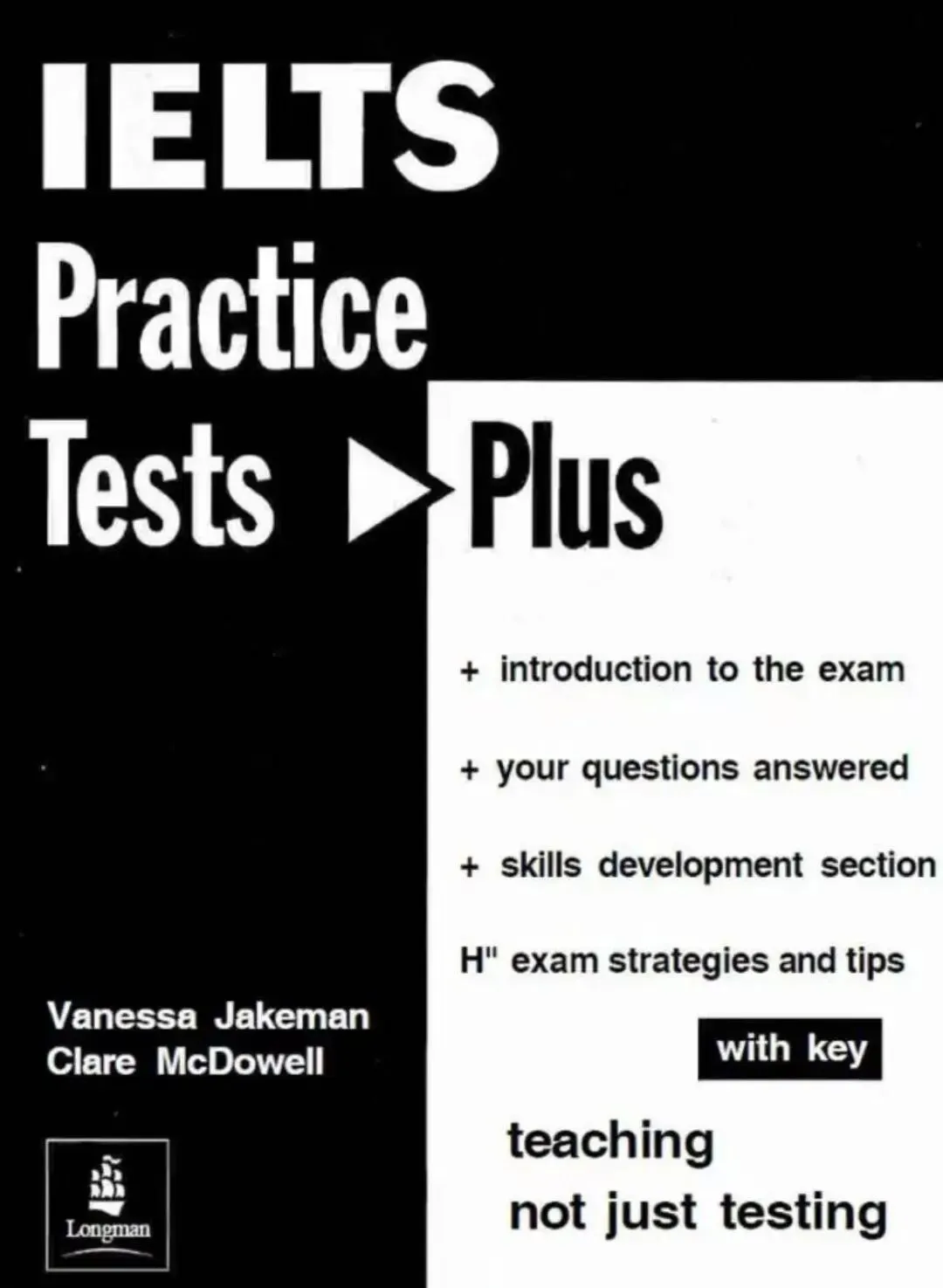 雅思真题海外版1-5套全收录|备考刷题无死角 第5张