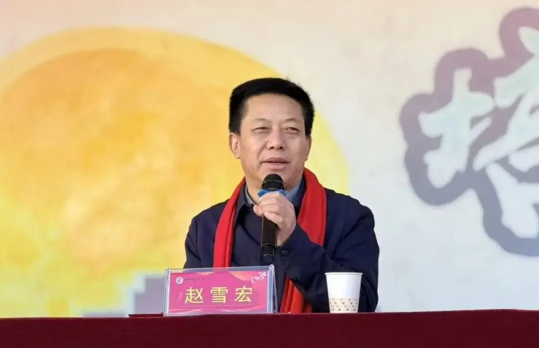 百日砺剑,逐梦中考——吕梁市第五中学2026届初三中考百日誓师大会圆满举行 第12张