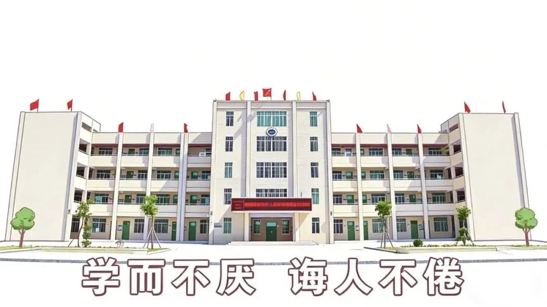 薪火相传备中考 凝心聚力谱新篇 | 惠来县鳌江中学举行2026年备考会议 第9张