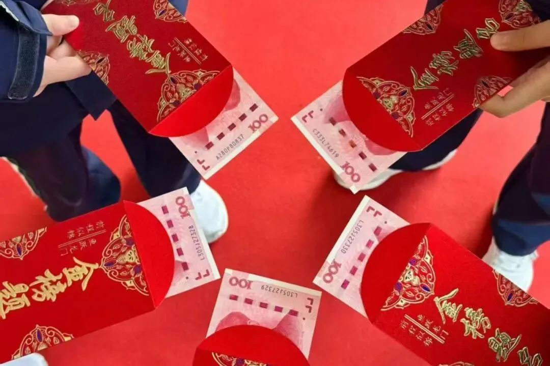 乐知班 | 中考百日誓师 第35张