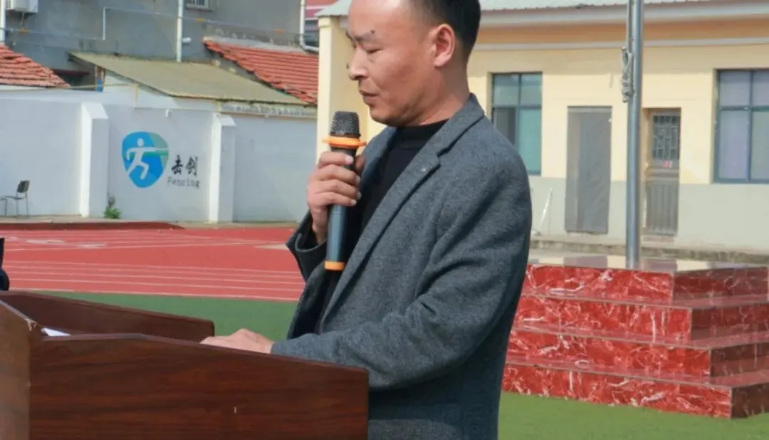 百日砺剑赴山海 青春逐梦赢中考|太阳岛中英文学校2026届中考誓师大会圆满举行 第14张