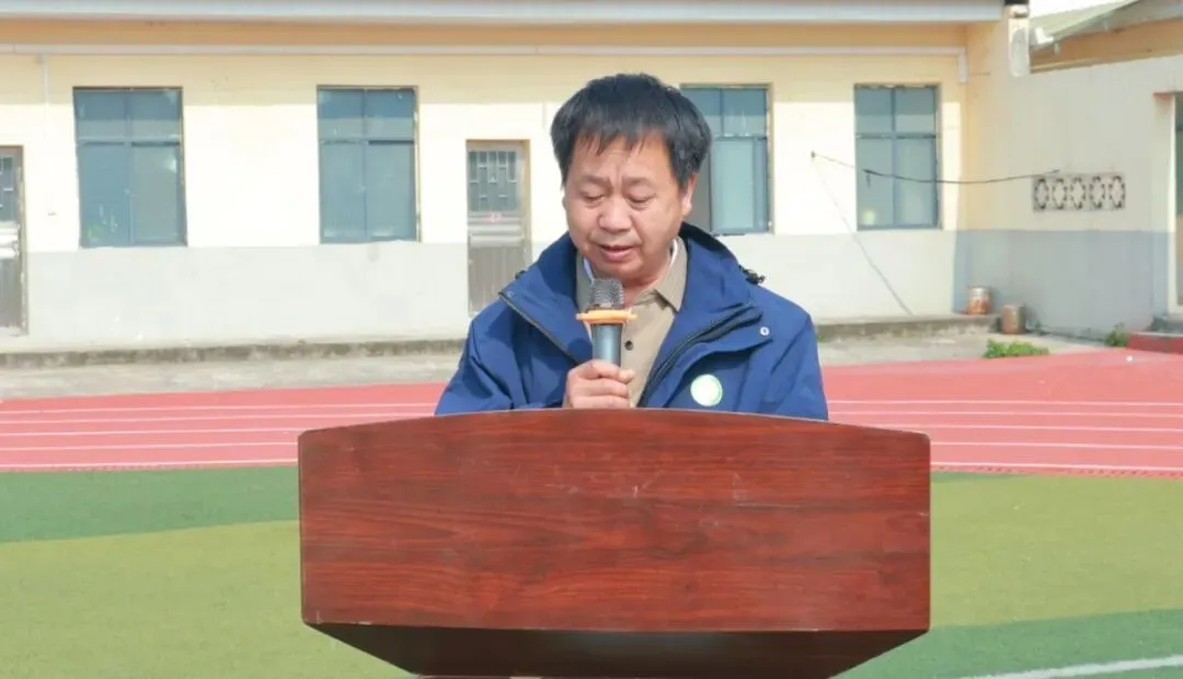 百日砺剑赴山海 青春逐梦赢中考|太阳岛中英文学校2026届中考誓师大会圆满举行 第16张