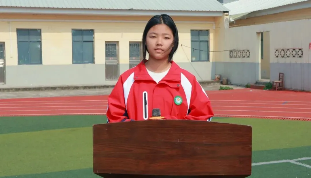 百日砺剑赴山海 青春逐梦赢中考|太阳岛中英文学校2026届中考誓师大会圆满举行 第18张