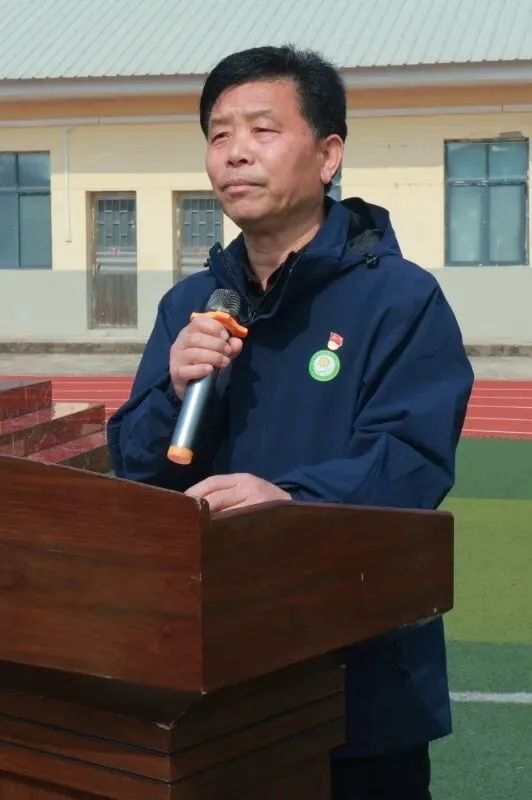 百日砺剑赴山海 青春逐梦赢中考|太阳岛中英文学校2026届中考誓师大会圆满举行 第26张