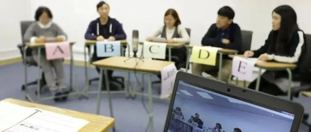 2026 DSE英文口语完整版真题(3.10-3.11)考生回忆版+考点分析 第10张