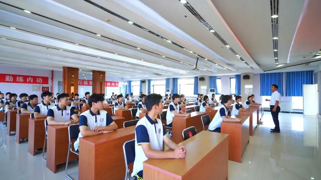 告别中考焦虑,解锁升学新途 第3张