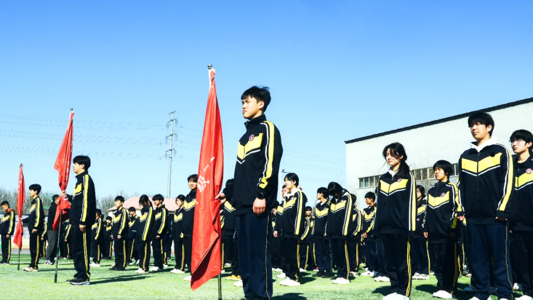 告别中考焦虑,解锁升学新途 第5张