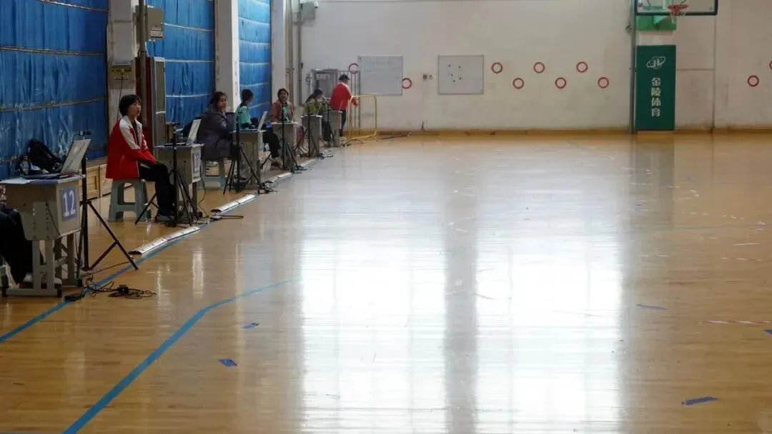 2026苏州中考体育满分攻略!哪些项目最容易拿分? 第15张