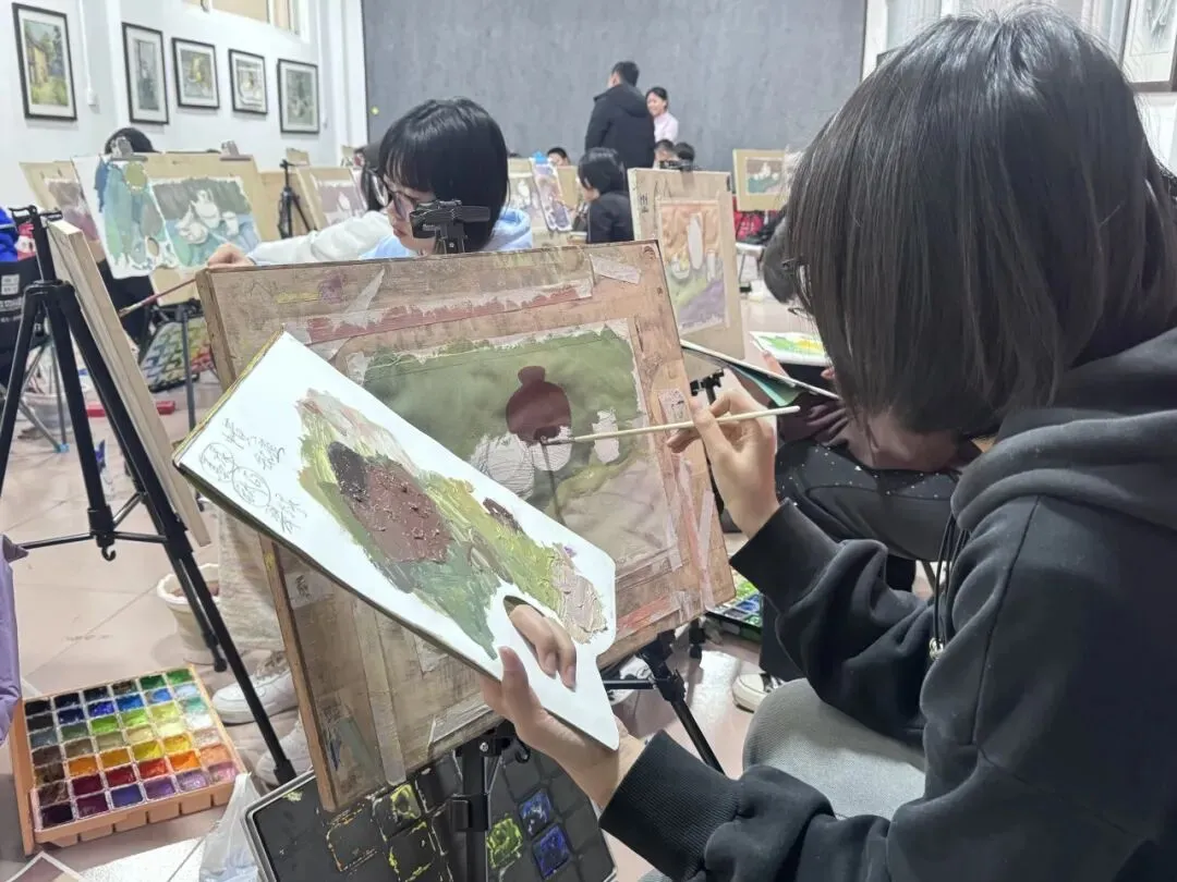 2026年唐山市艺术中考模拟考试开始报名啦 第5张