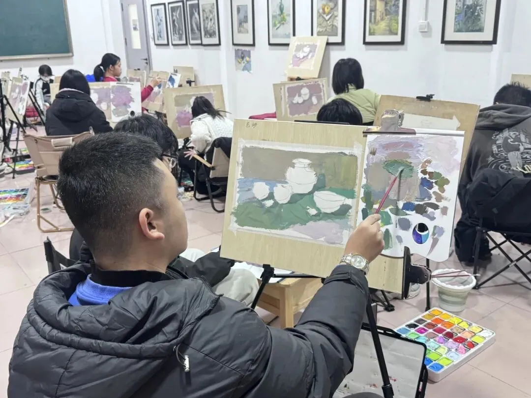 2026年唐山市艺术中考模拟考试开始报名啦 第6张