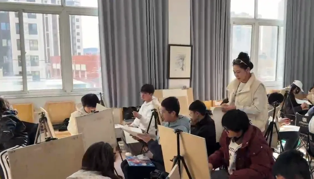 2026年唐山市艺术中考模拟考试开始报名啦 第7张