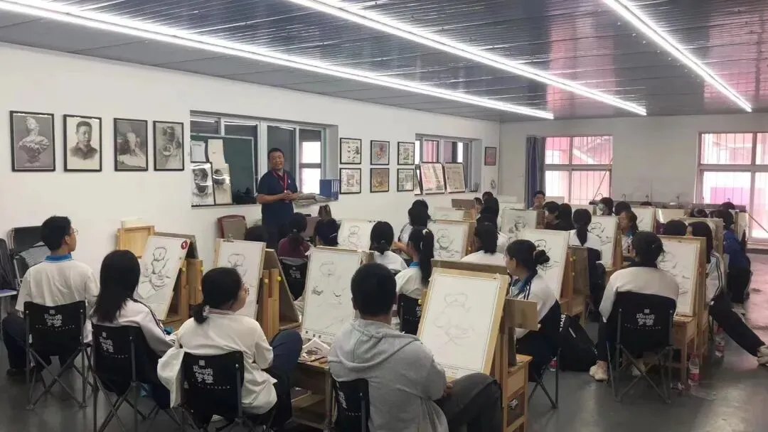 2026年唐山市艺术中考模拟考试开始报名啦 第12张