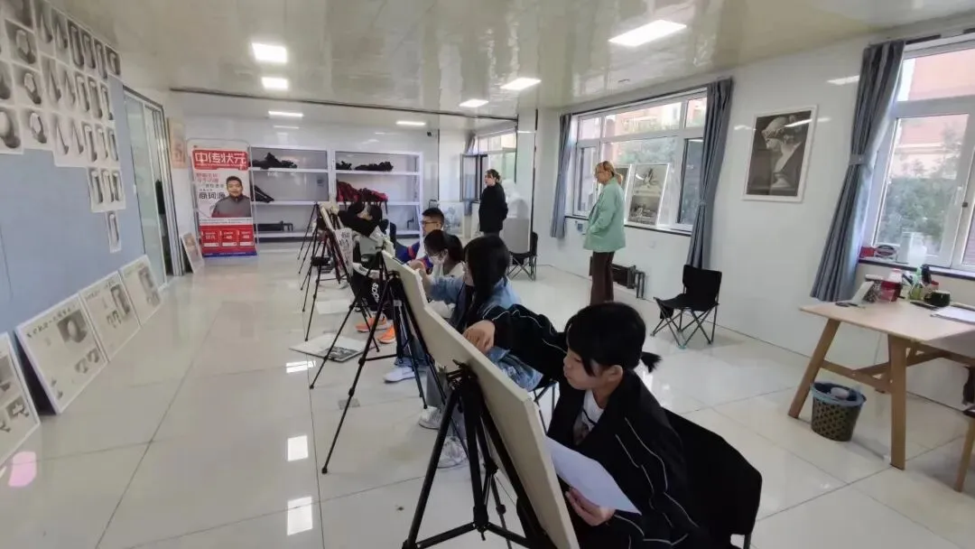 2026年唐山市艺术中考模拟考试开始报名啦 第13张