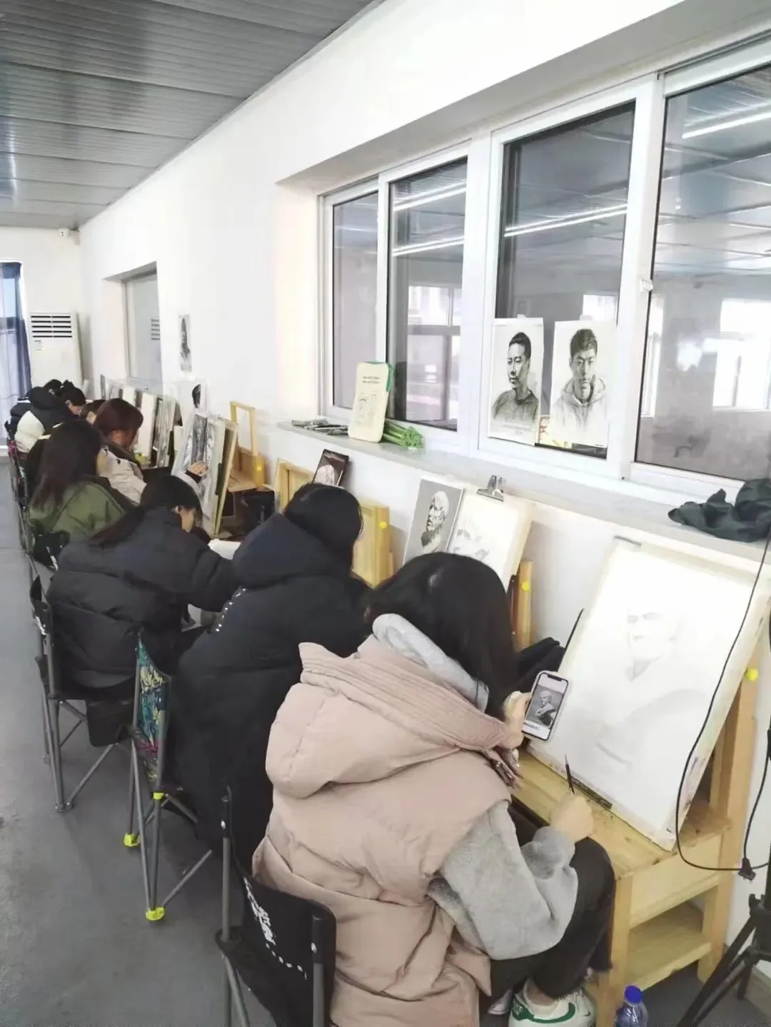 2026年唐山市艺术中考模拟考试开始报名啦 第16张