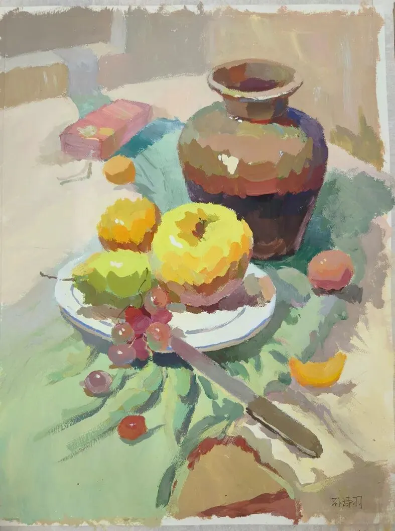 2026年唐山市艺术中考模拟考试开始报名啦 第26张